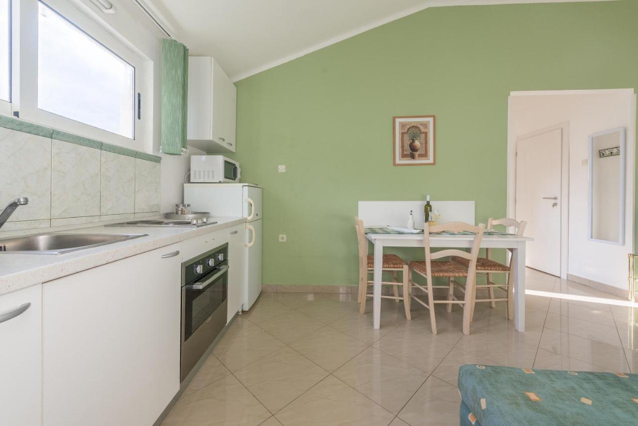 Apartments Maria Kukljica Kültér fotó
