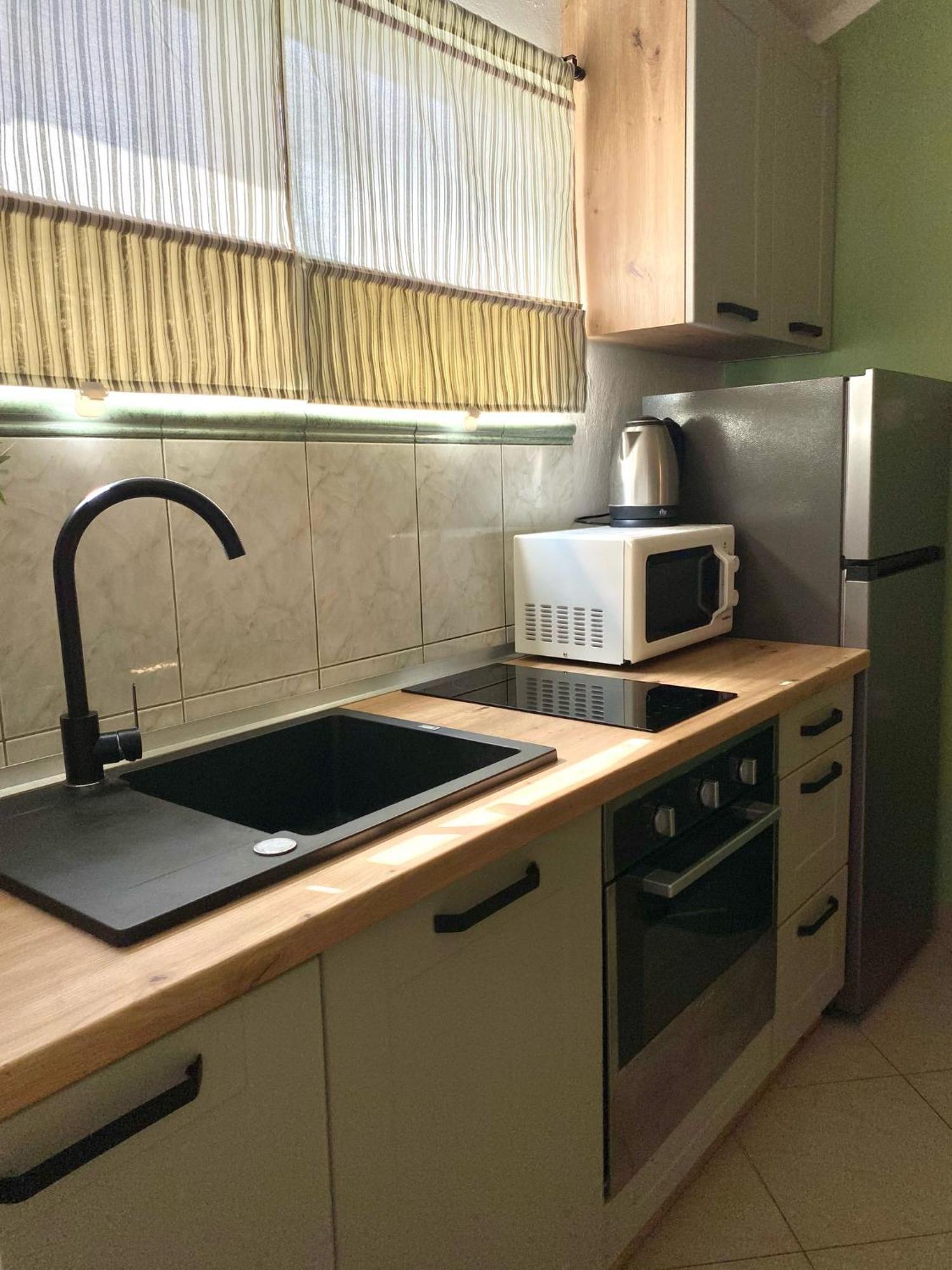 Apartments Maria Kukljica Kültér fotó